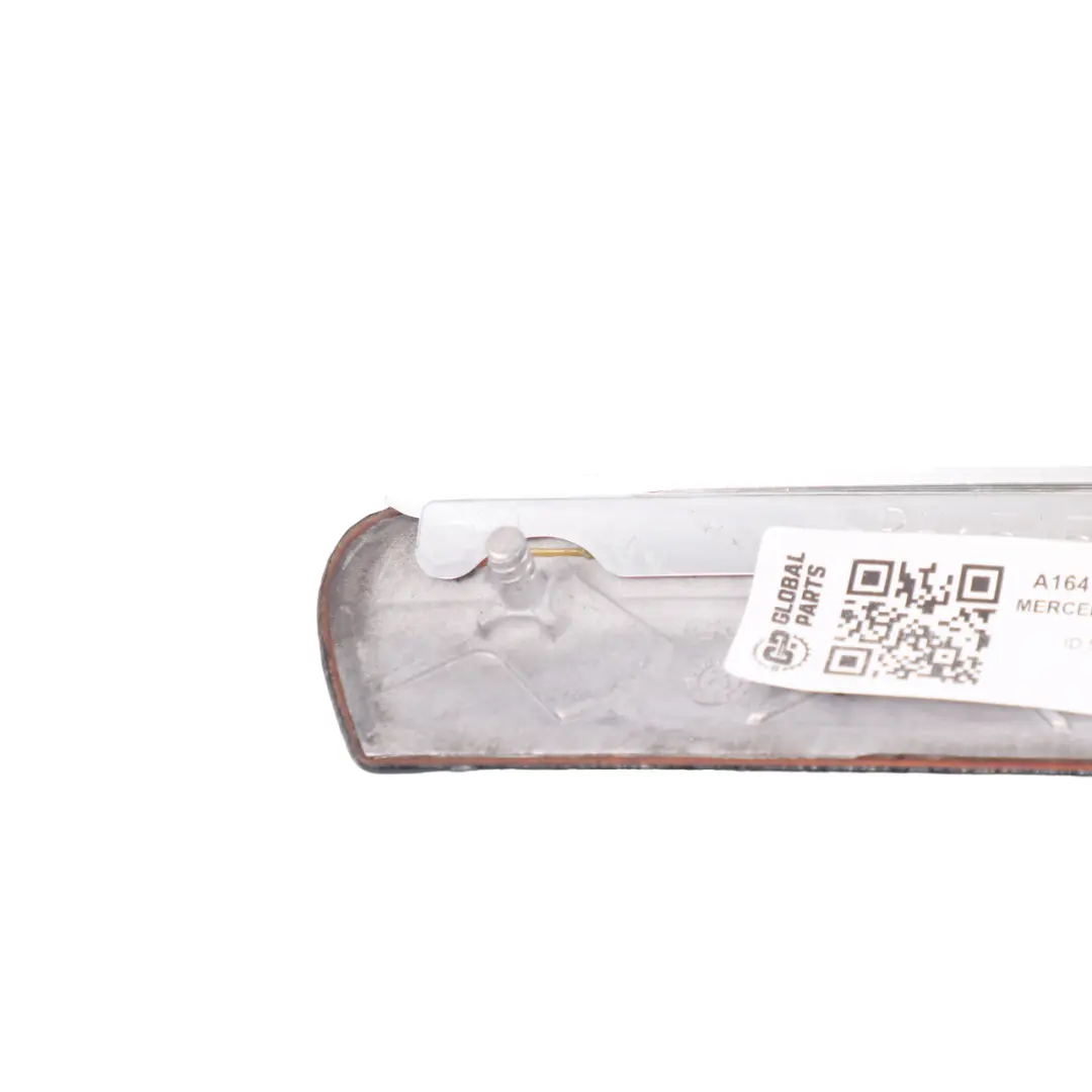 Mercedes W164 Rivestimento laterale porta interno posteriore destro - SKU A1647303422 - Numero di parte A1647303422