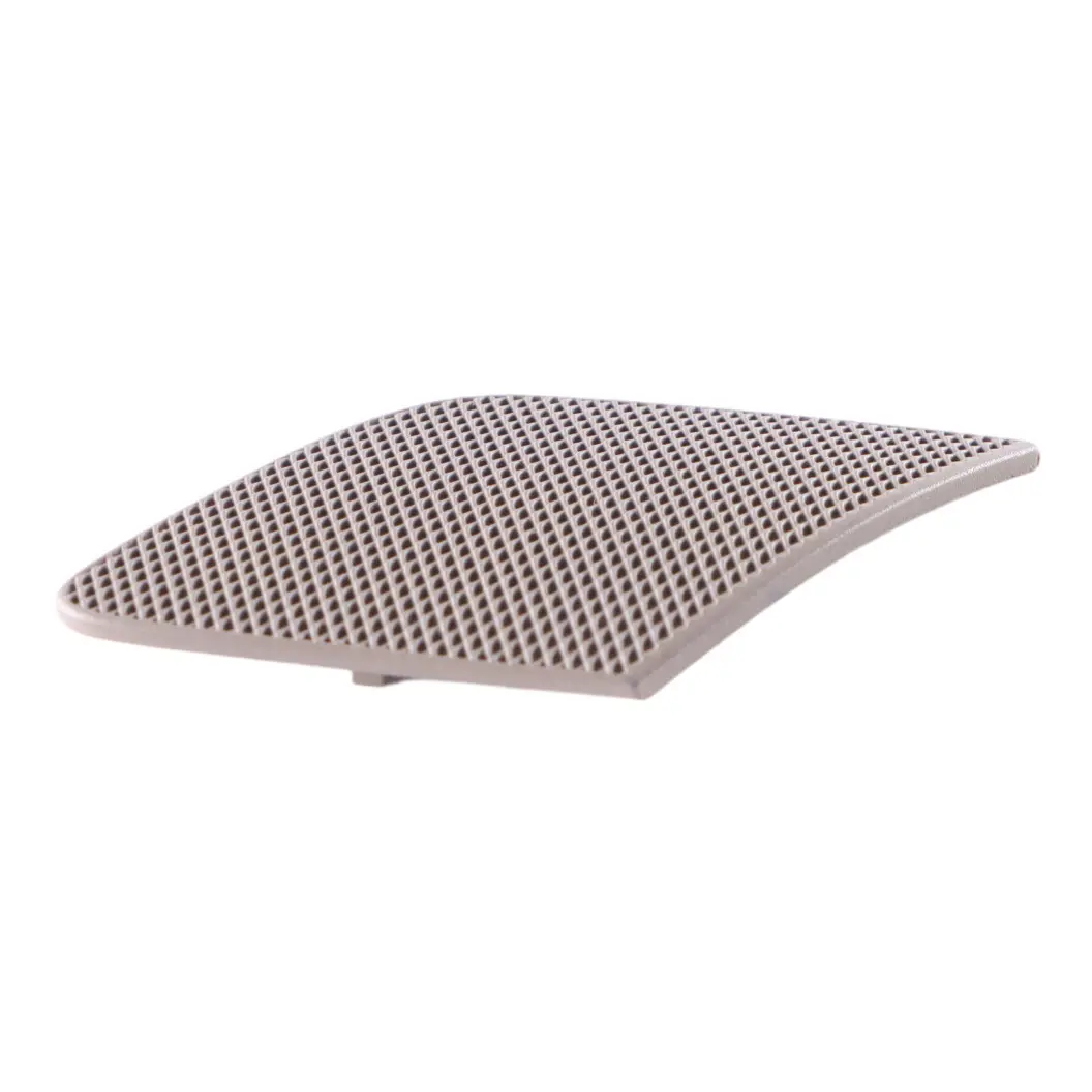 Mercedes W164 Rear Door Speaker Left N/S Cover Trim - SKU A1647370388 - Part number A1647370388