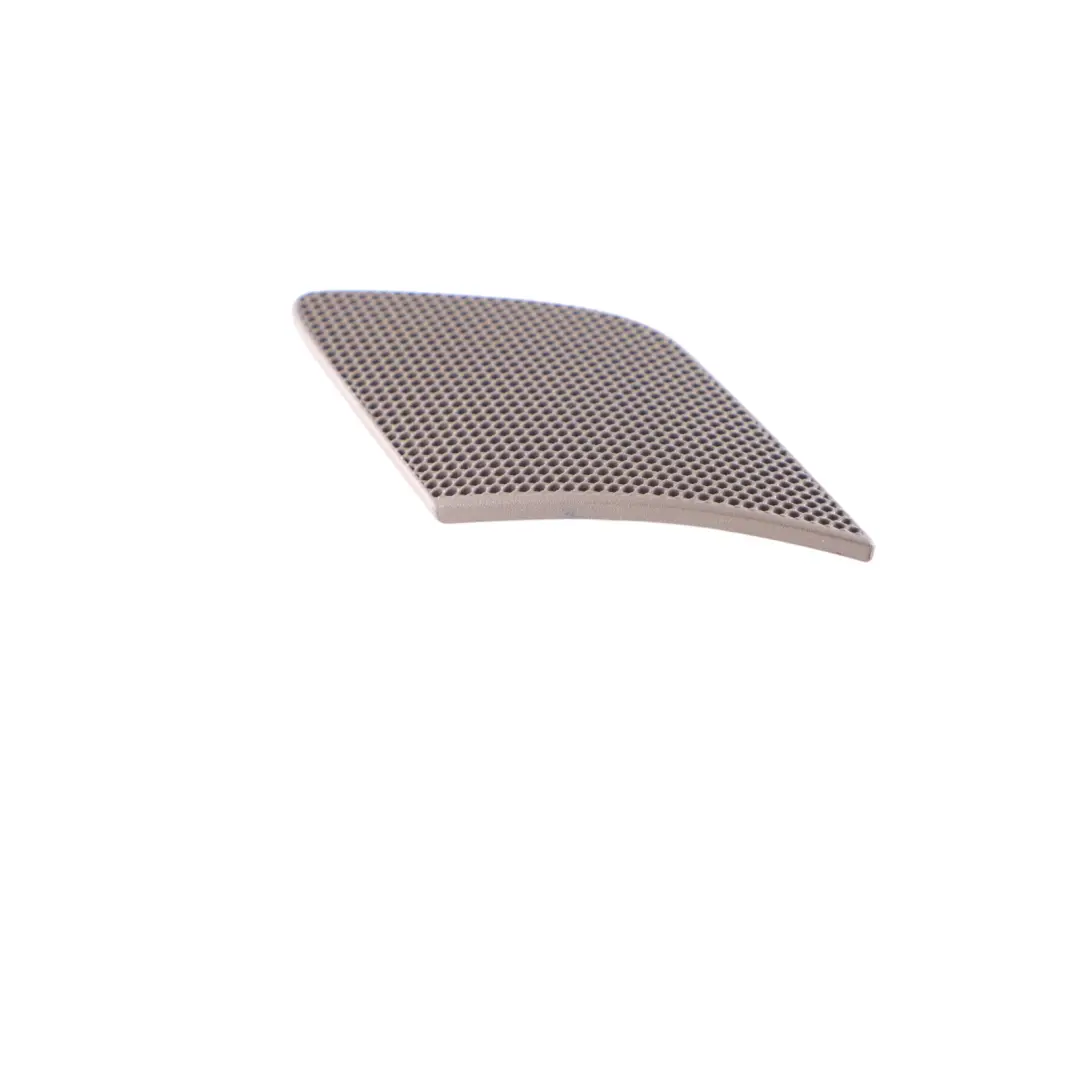 Puerta Trasera Altavoz Izquierdo Tapa Embellecedor para Mercedes W164 con número de pieza A1647370388 Mercedes W164 Puerta Trasera Altavoz Izquierdo Tapa Embellecedor - SKU A1647370388 - Número de pieza A1647370388