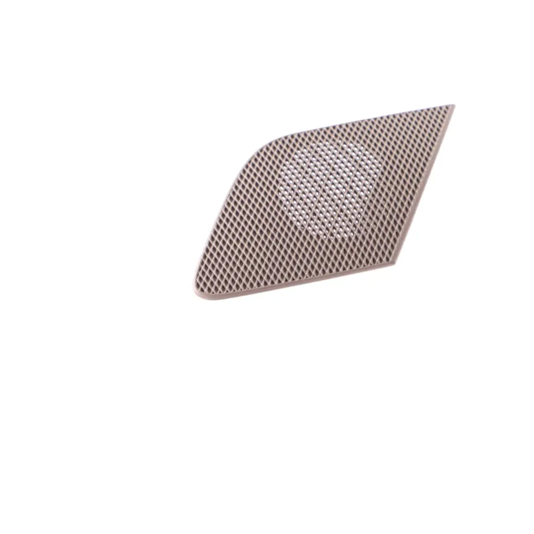 Altoparlante Porta Posteriore Sinistra Copertura Trim per Mercedes W164 con numero di parte A1647370388 Mercedes W164 Altoparlante Porta Posteriore Sinistra Copertura Trim - SKU A1647370388 - Numero di parte A1647370388