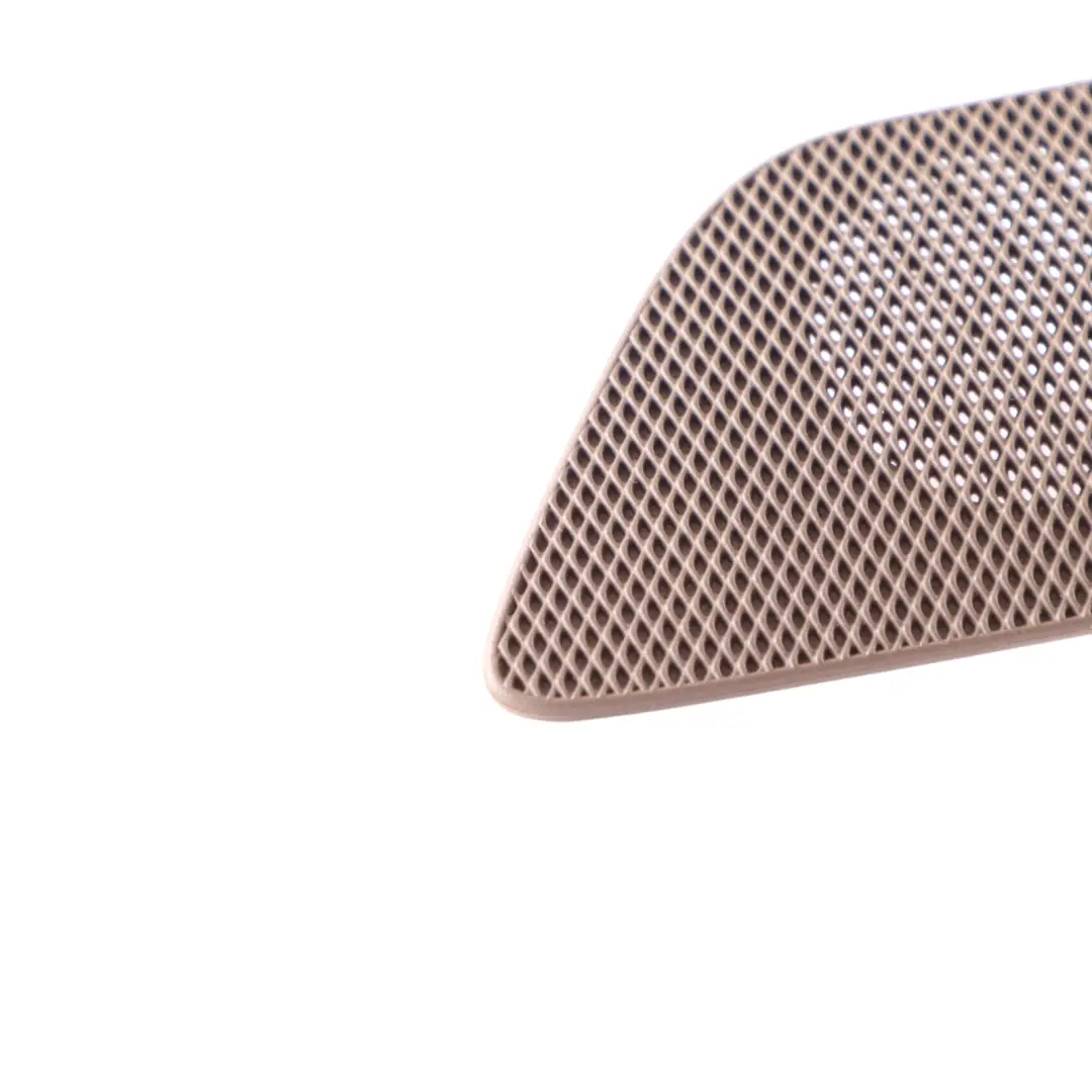 Mercedes W164 Haut Parleur Porte Arrière Gauche Garniture couverture - SKU A1647370388 - Numéro de pièce A1647370388