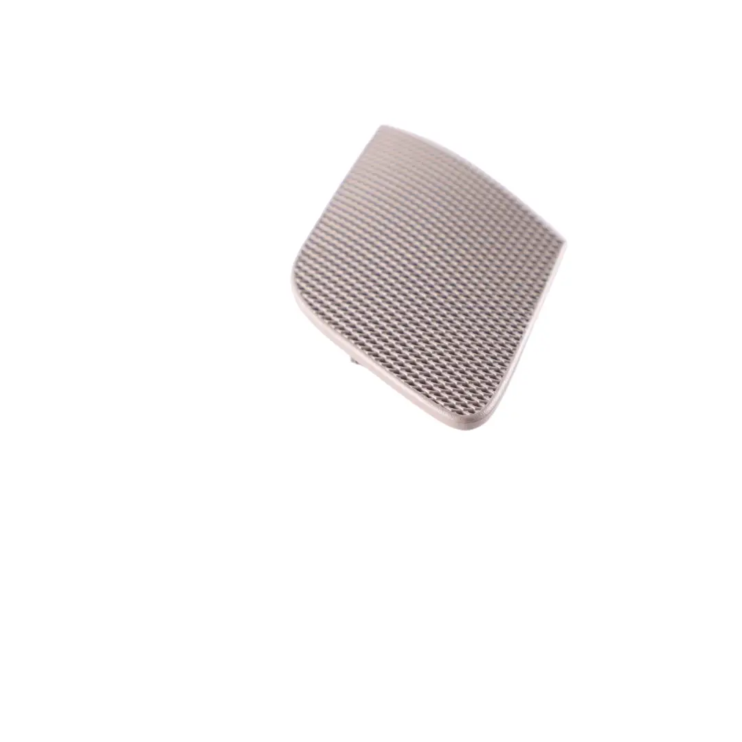 Puerta Trasera Altavoz Izquierdo Tapa Embellecedor para Mercedes W164 con número de pieza A1647370388 Mercedes W164 Puerta Trasera Altavoz Izquierdo Tapa Embellecedor - SKU A1647370388 - Número de pieza A1647370388