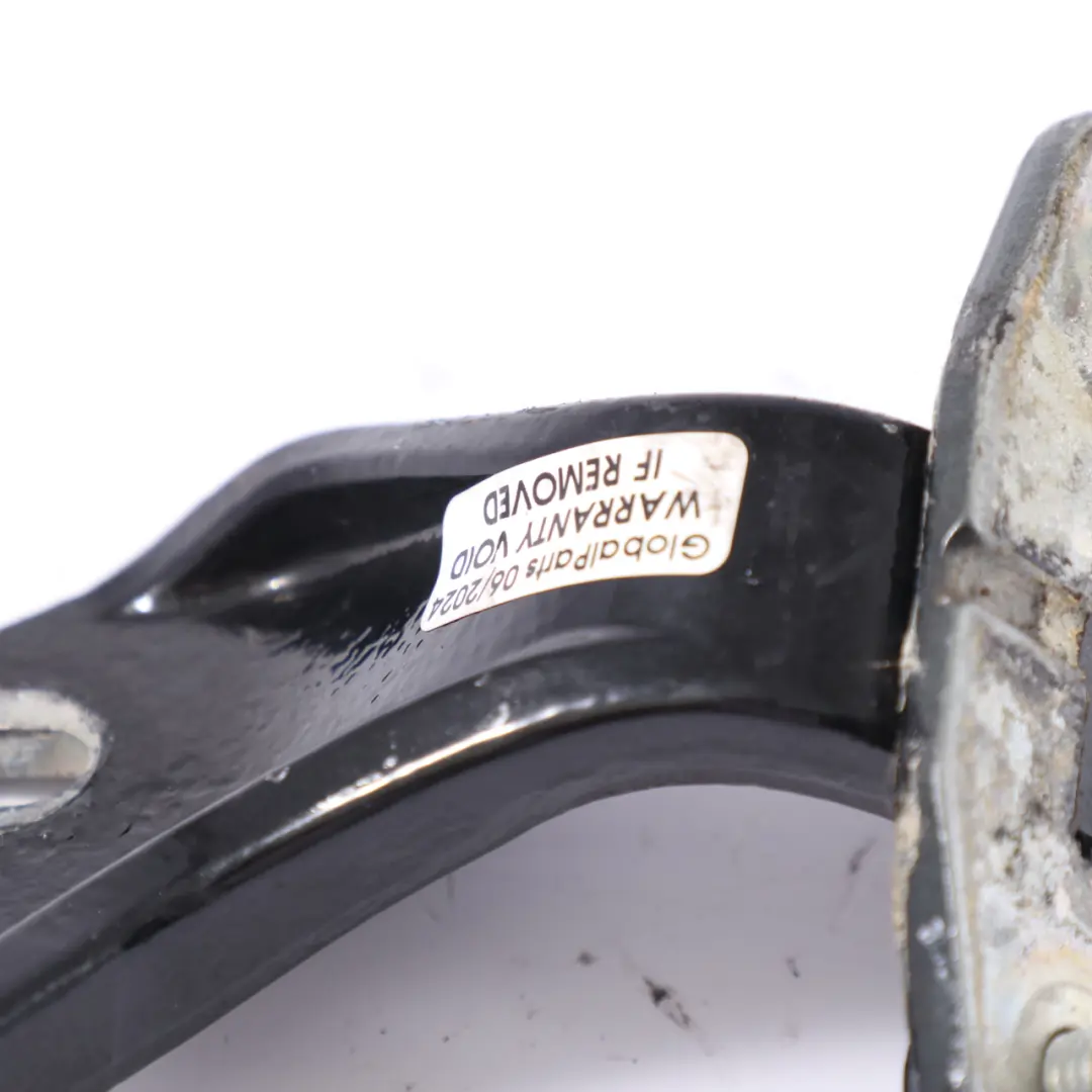 Charnière de hayon de coffre arrière gauche Noir Obsidien pour Mercedes W164 à propos du numéro de pièce A1647400137 Mercedes W164 Charnière de hayon de coffre arrière gauche Noir Obsidien - SKU A1647400137-OB - Numéro de pièce A1647400137