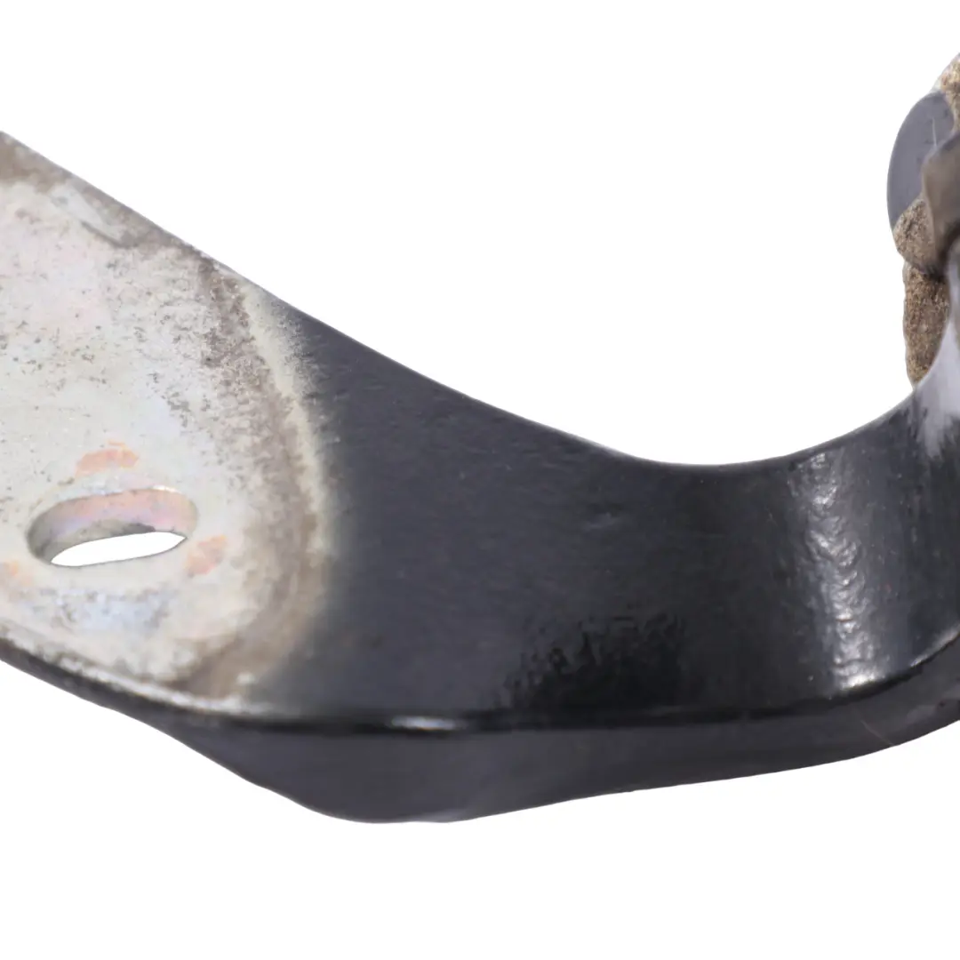 Mercedes W164 Charnière de hayon de coffre arrière gauche Noir Obsidien - SKU A1647400137-OB - Numéro de pièce A1647400137
