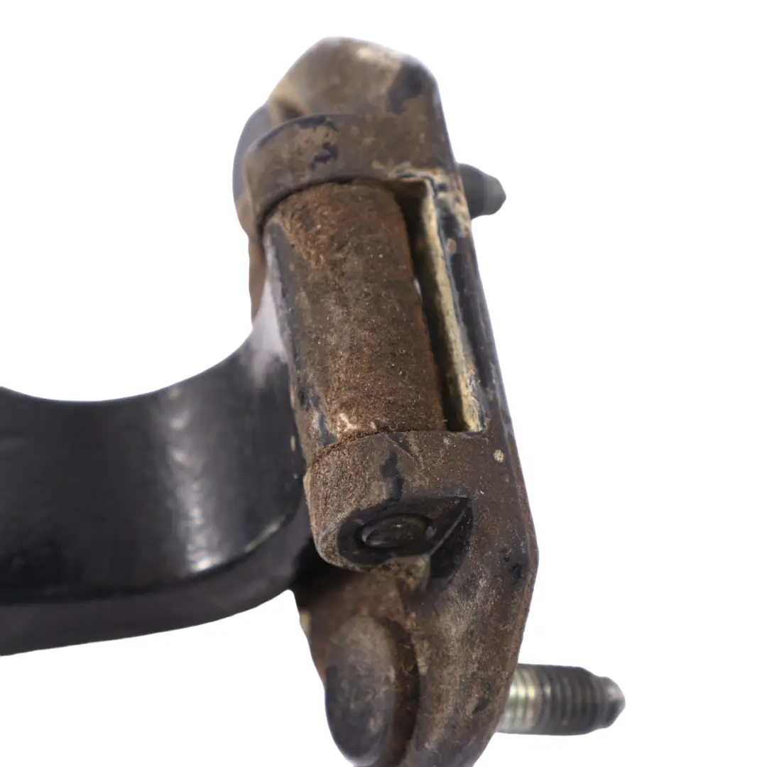 Maletero Portón Trasero Bisagra Trasera Izquierda Negro para Mercedes W164 con número de pieza A1647400137 Mercedes W164 Maletero Portón Trasero Bisagra Trasera Izquierda Negro - SKU A1647400137-OB - Número de pieza A1647400137