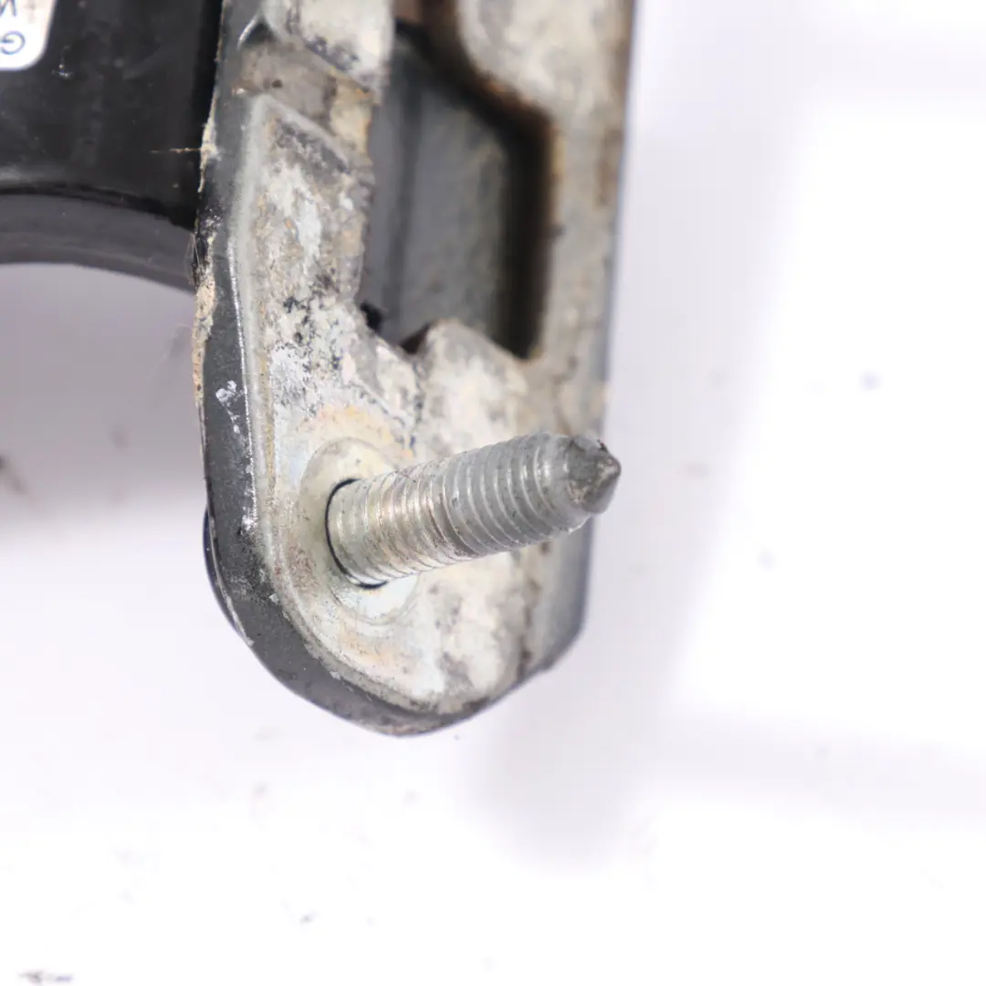 Maletero Portón Trasero Bisagra Trasera Izquierda Negro para Mercedes W164 con número de pieza A1647400137 Mercedes W164 Maletero Portón Trasero Bisagra Trasera Izquierda Negro - SKU A1647400137-OB - Número de pieza A1647400137