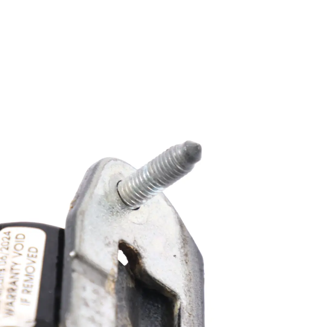 Charnière de hayon de coffre arrière droite Noir Obsidien pour Mercedes W164 à propos du numéro de pièce A1647400637 Mercedes W164 Charnière de hayon de coffre arrière droite Noir Obsidien - SKU A1647400637-OB - Numéro de pièce A1647400637