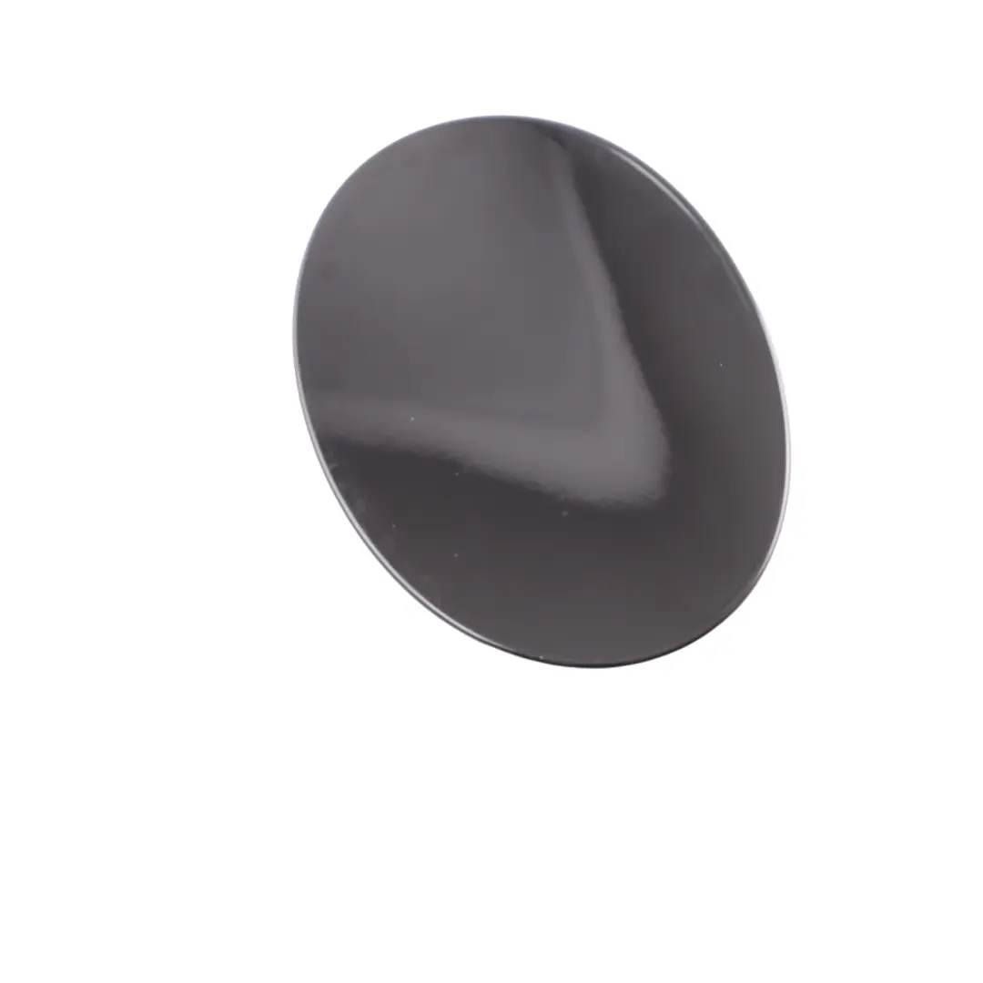 Mercedes ML W164 Kraftstoff Tank Deckel Obsidian Schwarz - 197 - SKU A1647570006-OB - Teilenummer A1647570006