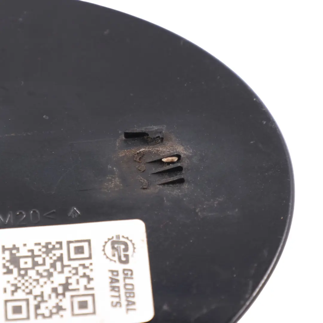 Mercedes W164 Klapka Wlewu Paliwa Czarna - SKU A1647570006-OB1 - Numer Części A1647570006