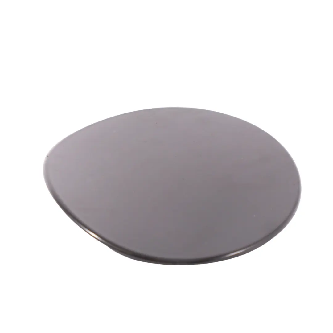 Mercedes W164 Fuel Filler Flap Cap Cover Obsidian Black 197 - SKU A1647570006-OB1 - Part number A1647570006