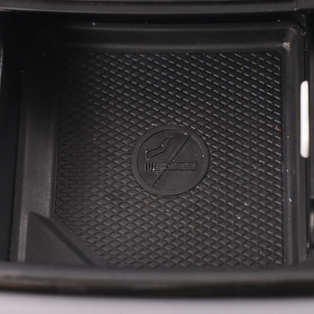 Mercedes W164 Dashboard Storage Ashtray Tray Non Smoker Console - SKU A1648100030-3 - Part number A1648100030