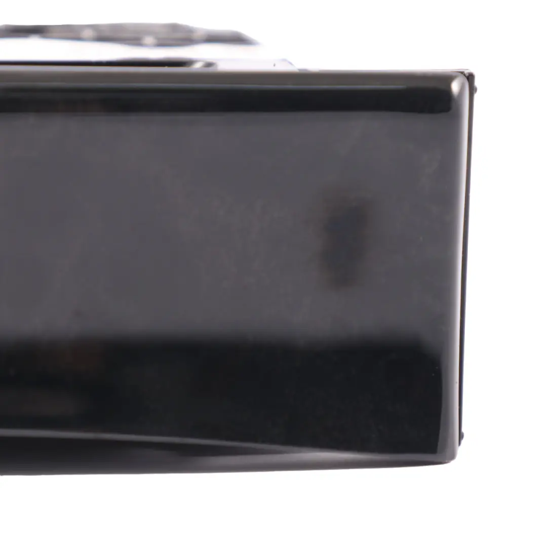 Mercedes W164 Cendrier de tableau de bord Console Non Fumeur - SKU A1648100030-3 - Numéro de pièce A1648100030
