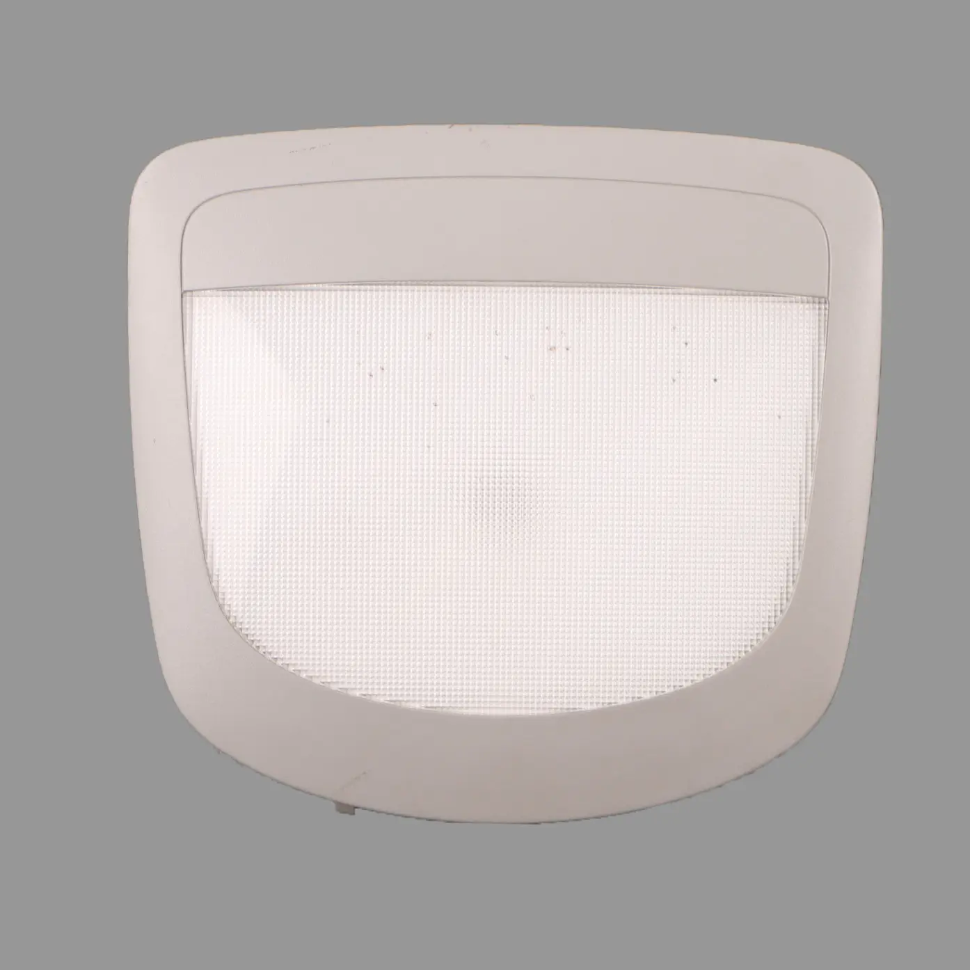 Mercedes W164 lettura interna Unità illuminazione tetto anteriore A1648200023