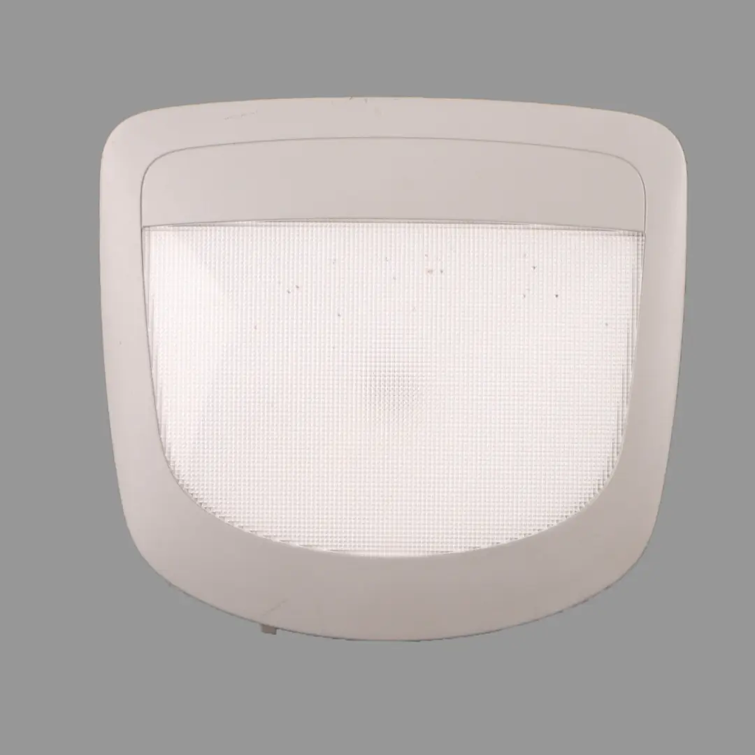 Luz Interior Delantero Iluminación Lámpara Unidad para Mercedes W164 con número de pieza A1648200023 Mercedes W164 Luz Interior Delantero Iluminación Lámpara Unidad - SKU A1648200023 - Número de pieza A1648200023