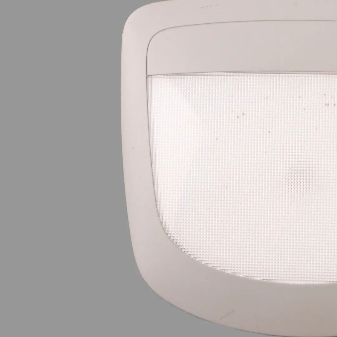 Luz Interior Delantero Iluminación Lámpara Unidad para Mercedes W164 con número de pieza A1648200023 Mercedes W164 Luz Interior Delantero Iluminación Lámpara Unidad - SKU A1648200023 - Número de pieza A1648200023