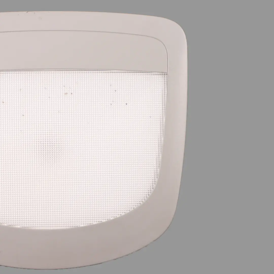 Mercedes W164 Interior Reading Light Front Roof Lighting Lamp Unit - SKU A1648200023 - Part number A1648200023