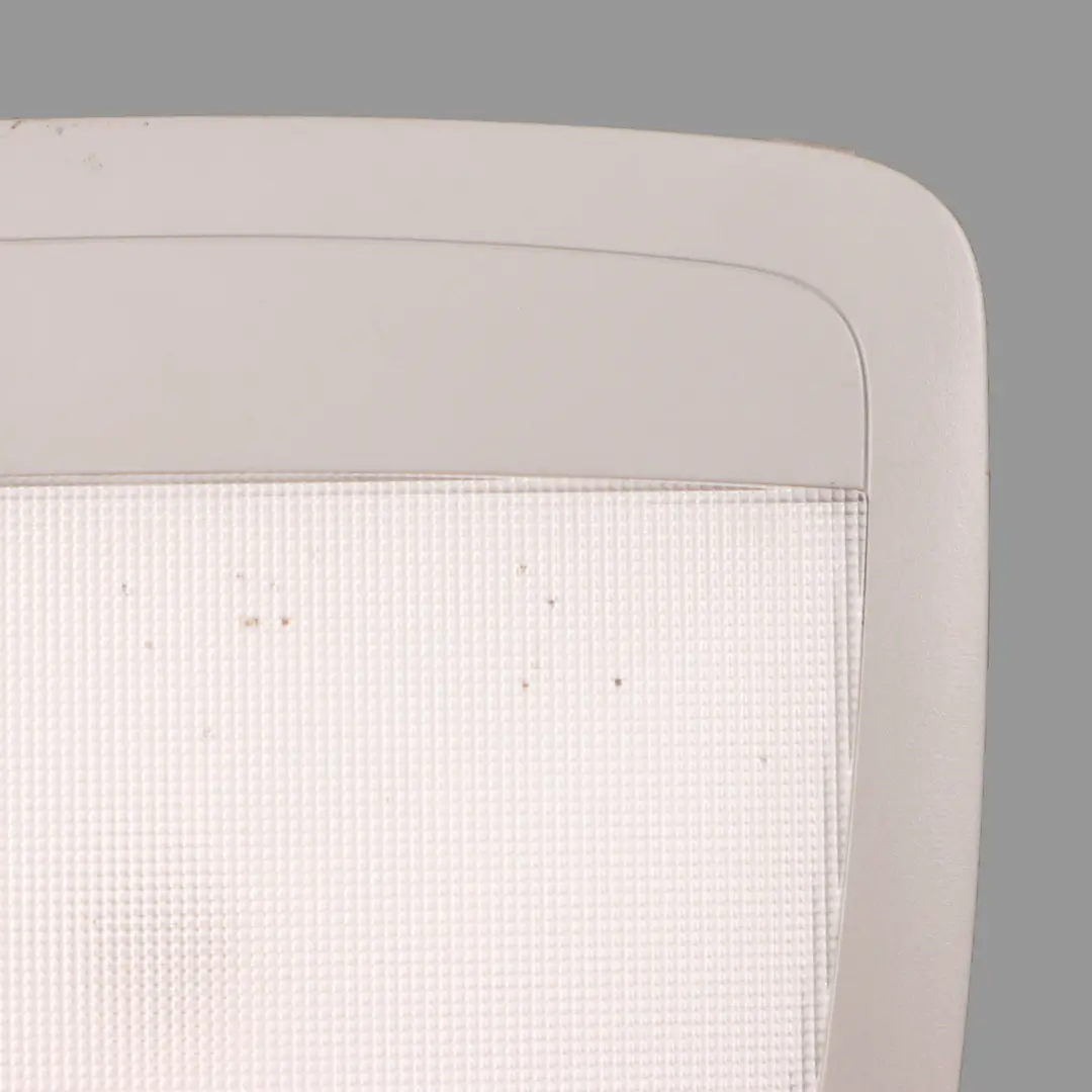 Luz Interior Delantero Iluminación Lámpara Unidad para Mercedes W164 con número de pieza A1648200023 Mercedes W164 Luz Interior Delantero Iluminación Lámpara Unidad - SKU A1648200023 - Número de pieza A1648200023