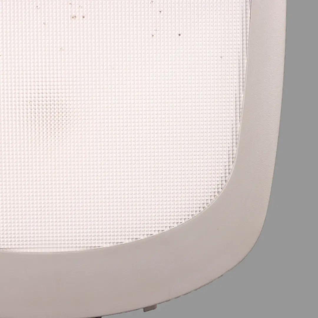 Luz Interior Delantero Iluminación Lámpara Unidad para Mercedes W164 con número de pieza A1648200023 Mercedes W164 Luz Interior Delantero Iluminación Lámpara Unidad - SKU A1648200023 - Número de pieza A1648200023