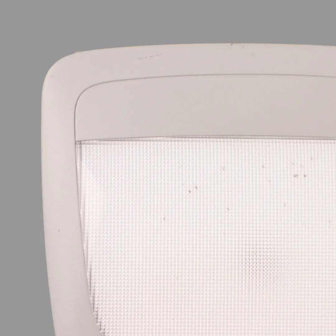 Lampe lecture intérieure toit avant Unité pour Mercedes W164 à propos du numéro de pièce A1648200023 Mercedes W164 Lampe lecture intérieure toit avant Unité - SKU A1648200023 - Numéro de pièce A1648200023