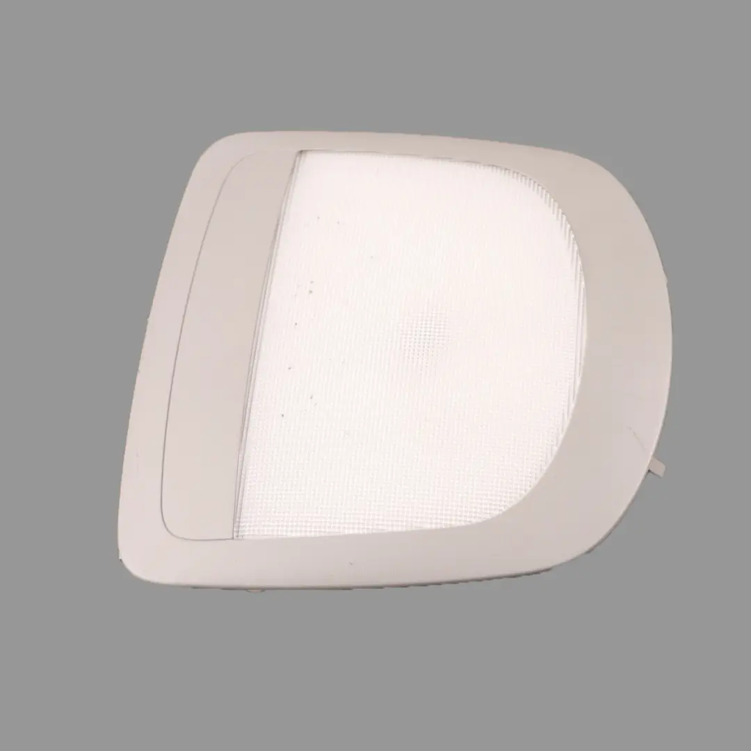 Luz Interior Delantero Iluminación Lámpara Unidad para Mercedes W164 con número de pieza A1648200023 Mercedes W164 Luz Interior Delantero Iluminación Lámpara Unidad - SKU A1648200023 - Número de pieza A1648200023