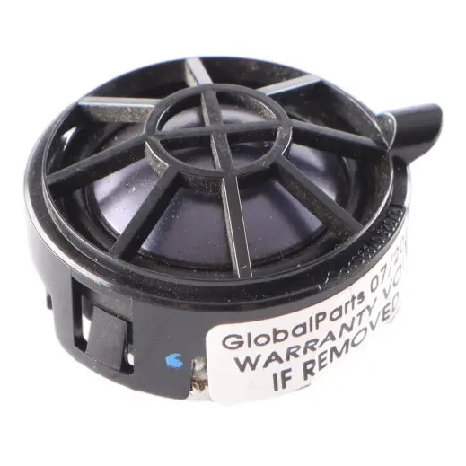 Haut-parleur Mercedes W164 W251 Porte avant gauche droite pour à propos du numéro de pièce A1648201902 Haut-parleur Mercedes W164 W251 Porte avant gauche droite - SKU A1648201902 - Numéro de pièce A1648201902