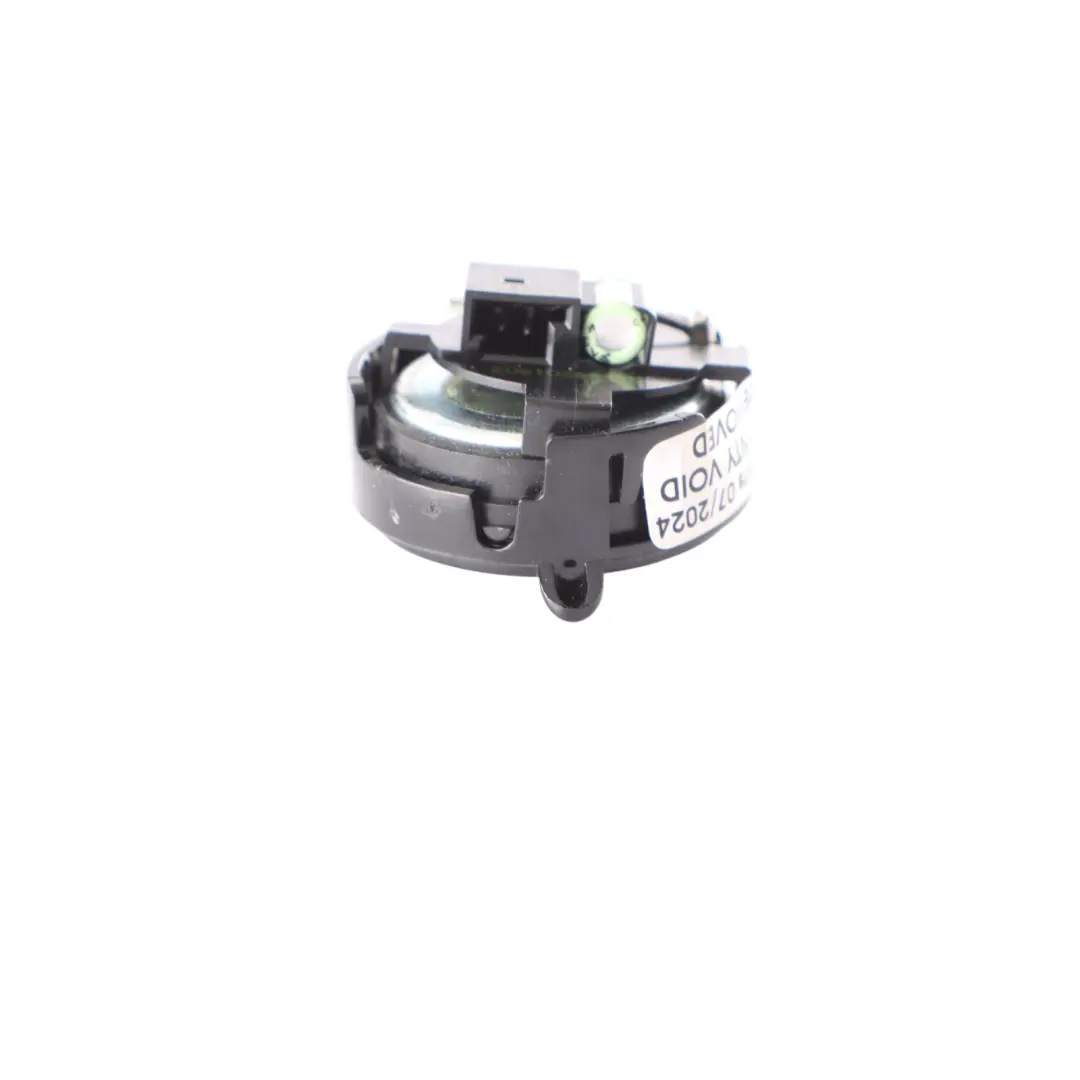 Haut-parleur Mercedes W164 W251 Porte avant gauche droite - SKU A1648201902 - Numéro de pièce A1648201902