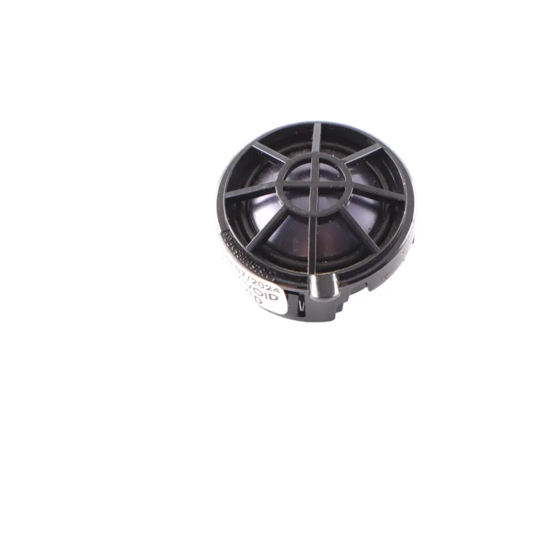  Haut-parleur Mercedes W164 W251 Porte avant gauche droite - SKU A1648201902 - Numéro de pièce A1648201902