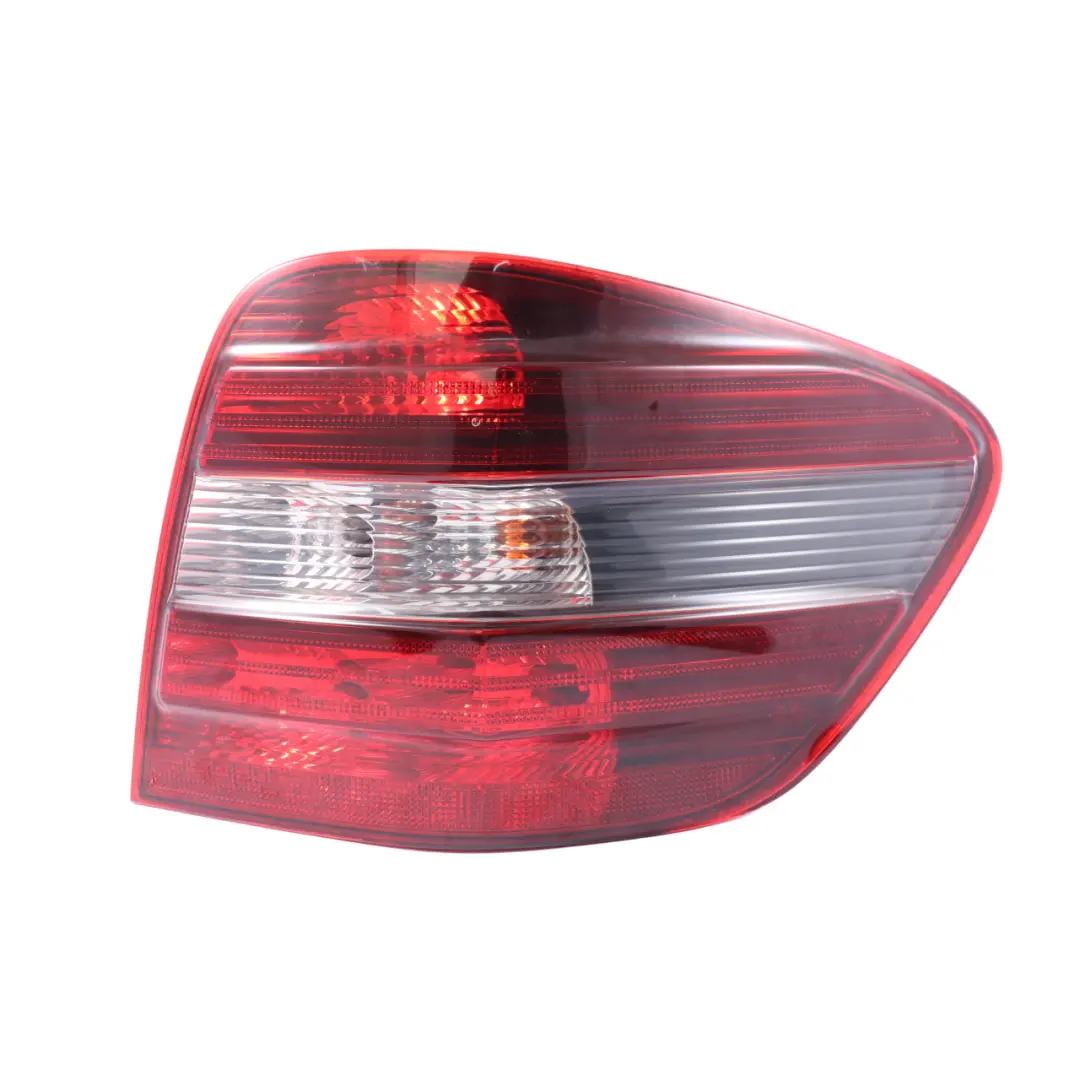 Lamp Right O/S Light Side Panel to Mercedes ML W164 Rear with Part number A1648204064 Mercedes ML W164 Rear Lamp Right O/S Light Side Panel - SKU A1648204064-1 - Part number A1648204064