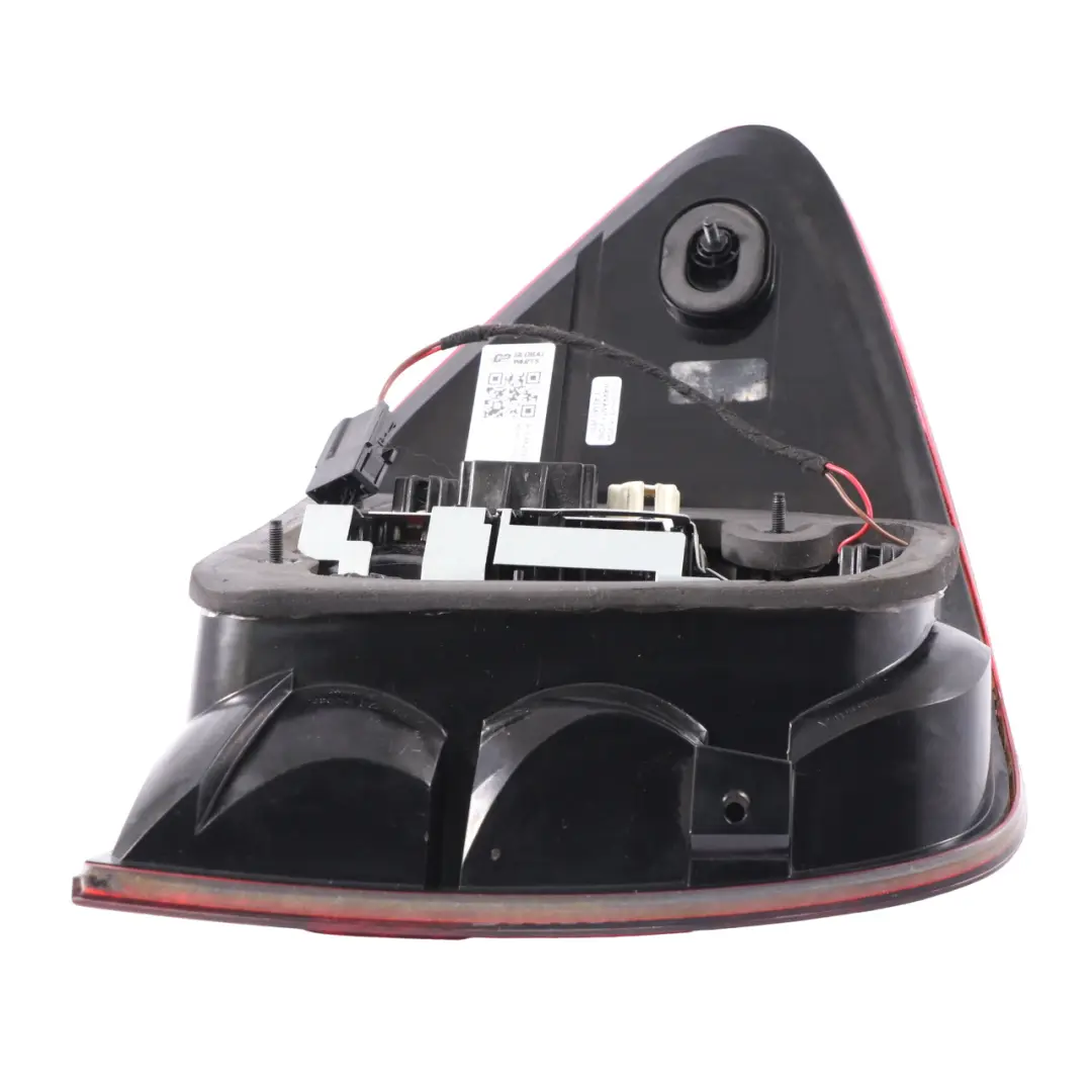 Lampe Arrière Droite Light Side Panel pour Mercedes ML W164 à propos du numéro de pièce A1648204064 Mercedes ML W164 Lampe Arrière Droite Light Side Panel - SKU A1648204064-1 - Numéro de pièce A1648204064