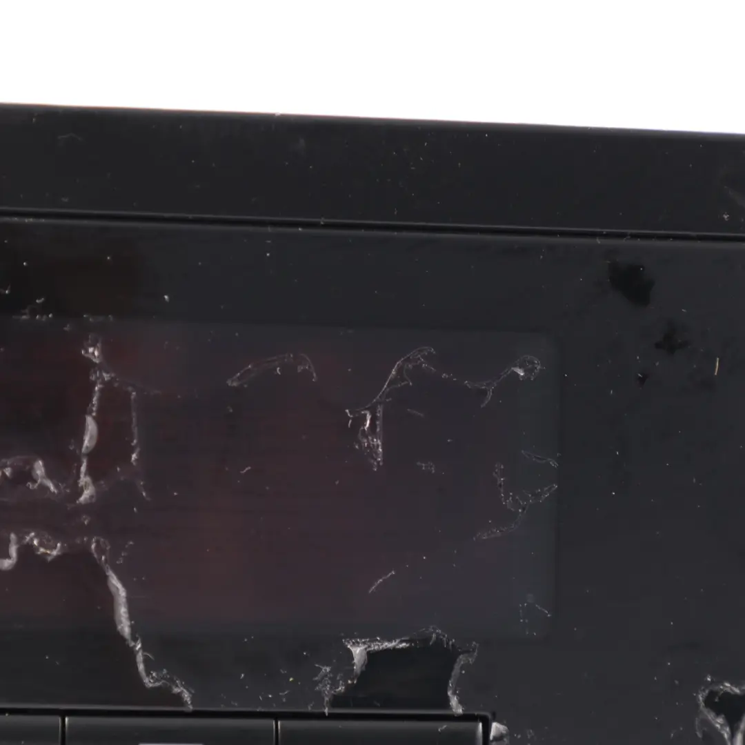 Audio 20 Stereo Radio CD Radioodtwarzacz do Mercedes ML W164 o numerze A1648209289 Mercedes ML W164 Audio 20 Stereo Radio CD Radioodtwarzacz - SKU A1648209289-1 - Numer Części A1648209289