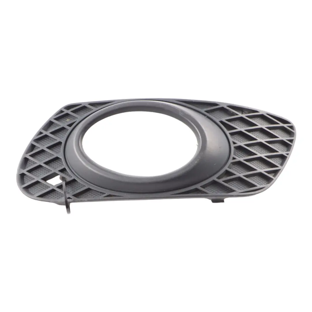 Mercedes W164 Parachoques Delantero Luz Antiniebla Izquierda Rejilla - SKU A1648260124 - Número de pieza A1648260124
