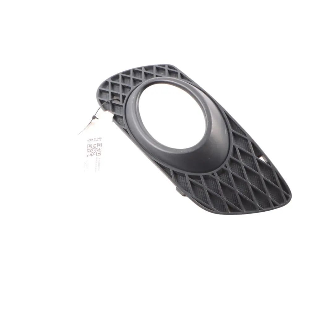 Parachoques Delantero Luz Antiniebla Izquierda Rejilla para Mercedes W164 con número de pieza A1648260124 Mercedes W164 Parachoques Delantero Luz Antiniebla Izquierda Rejilla - SKU A1648260124 - Número de pieza A1648260124