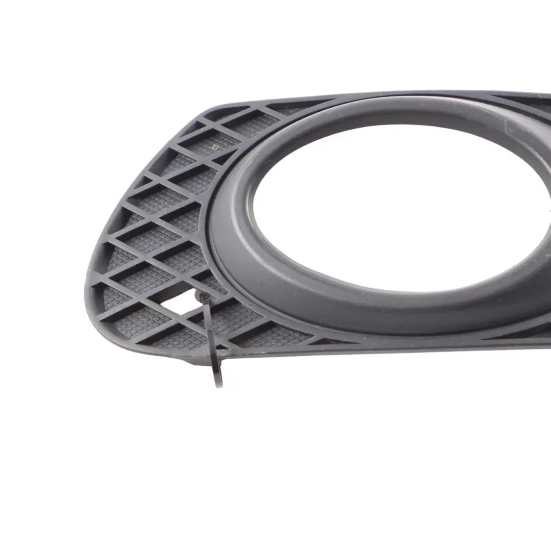 Mercedes W164 Front Bumper Fog Light Lamp Cover Left N/S Grille - SKU A1648260124 - Part number A1648260124