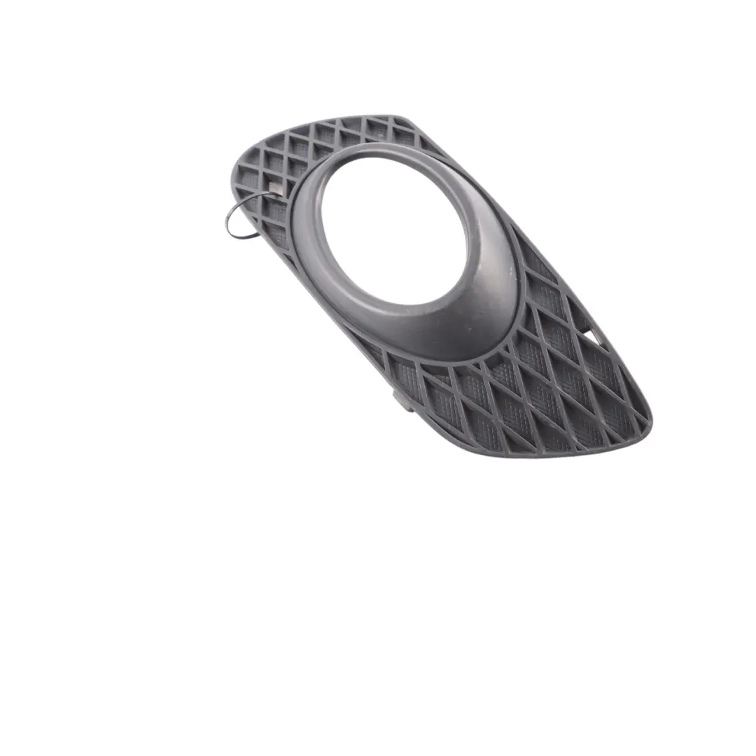 Front Stoßstange Nebel Scheinwerfer Abdeckung Links für Mercedes W164 mit Teilenummer A1648260124 Mercedes W164 Front Stoßstange Nebel Scheinwerfer Abdeckung Links - SKU A1648260124 - Teilenummer A1648260124