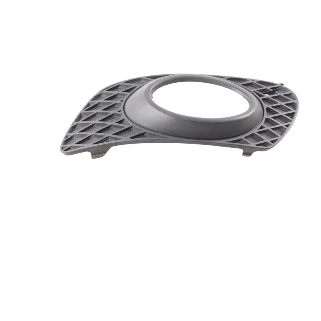 Mercedes W164 Front Bumper Fog Light Lamp Cover Left N/S Grille - SKU A1648260124 - Part number A1648260124