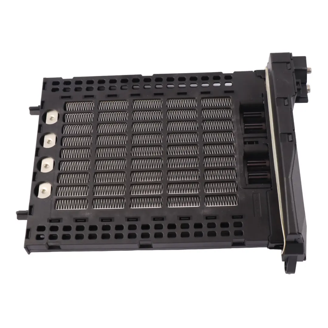 Blower Motor Calentador Ventilador Resistor Regulador para Mercedes W164 con número de pieza A1648300361 Mercedes W164 Blower Motor Calentador Ventilador Resistor Regulador - SKU A1648300361 - Número de pieza A1648300361