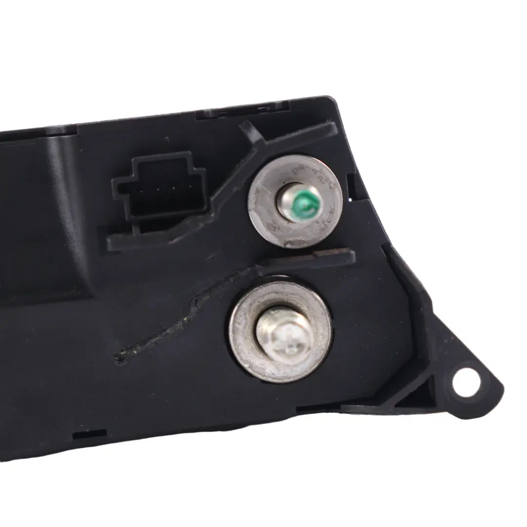 Mercedes W164 motore soffiatore riscaldatore ventilatore resistore - SKU A1648300361 - Numero di parte A1648300361