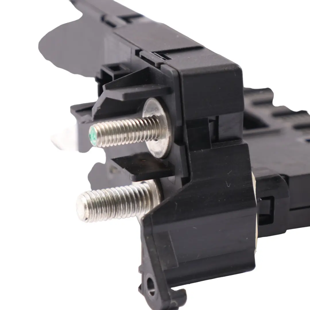 Mercedes W164 motore soffiatore riscaldatore ventilatore resistore - SKU A1648300361 - Numero di parte A1648300361