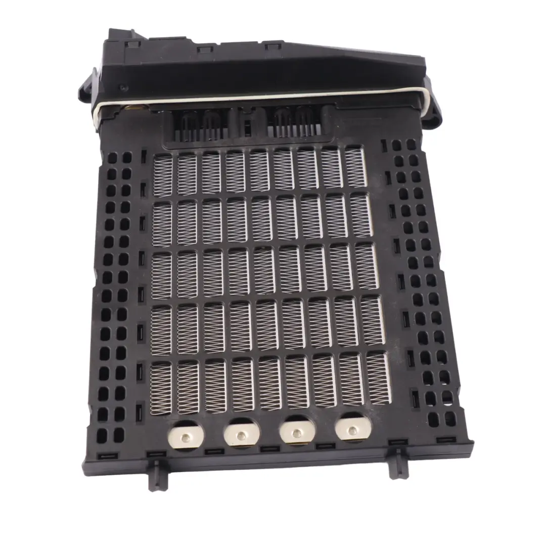 Blower Motor Calentador Ventilador Resistor Regulador para Mercedes W164 con número de pieza A1648300361 Mercedes W164 Blower Motor Calentador Ventilador Resistor Regulador - SKU A1648300361 - Número de pieza A1648300361