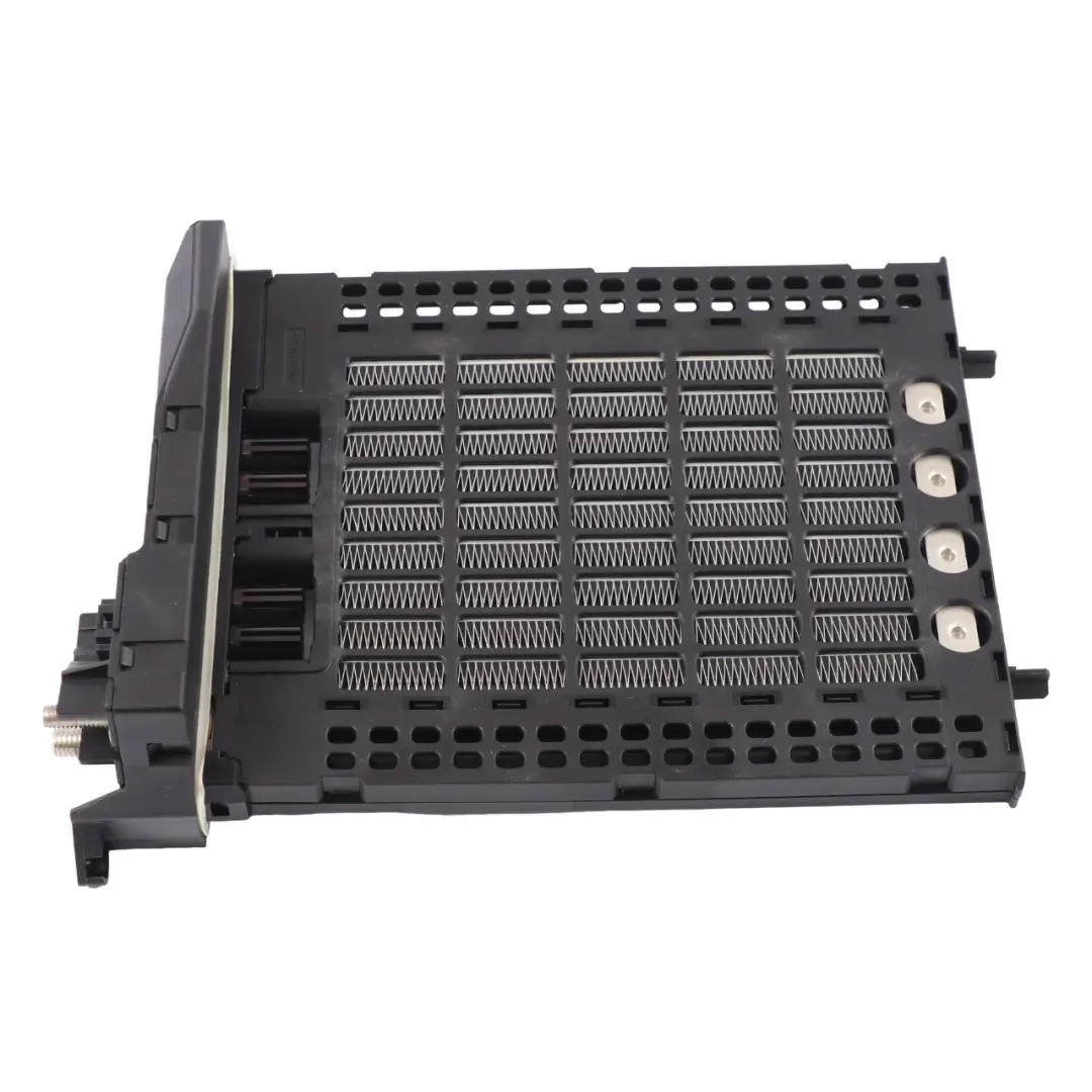 Mercedes W164 Blower Motor Heater Fan Resistor Regulator - SKU A1648300361 - Part number A1648300361