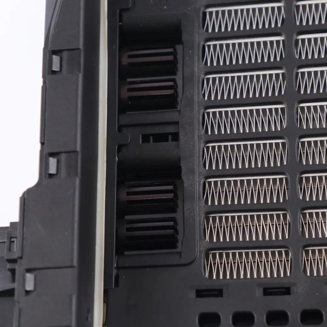 motore soffiatore riscaldatore ventilatore resistore per Mercedes W164 con numero di parte A1648300361 Mercedes W164 motore soffiatore riscaldatore ventilatore resistore - SKU A1648300361 - Numero di parte A1648300361