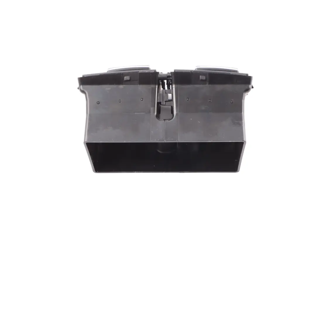 Mercedes ML W164 Console Centrale Bocchetta Aria Griglia Pelle Daino - SKU A1648300454-2 - Numero di parte A1648300454