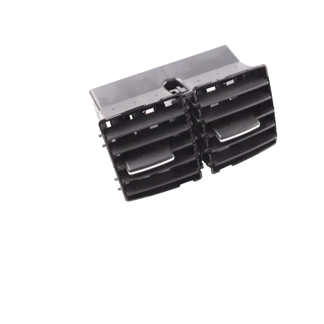 Mercedes ML W164 Console Centrale Bocchetta Aria Griglia Pelle Daino - SKU A1648300454-2 - Numero di parte A1648300454
