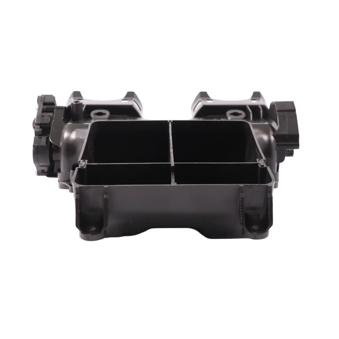  Conduit d'air Mercedes W164 Ventilation centrale tableau conduits - SKU A1648300844 - Numéro de pièce A1648300844