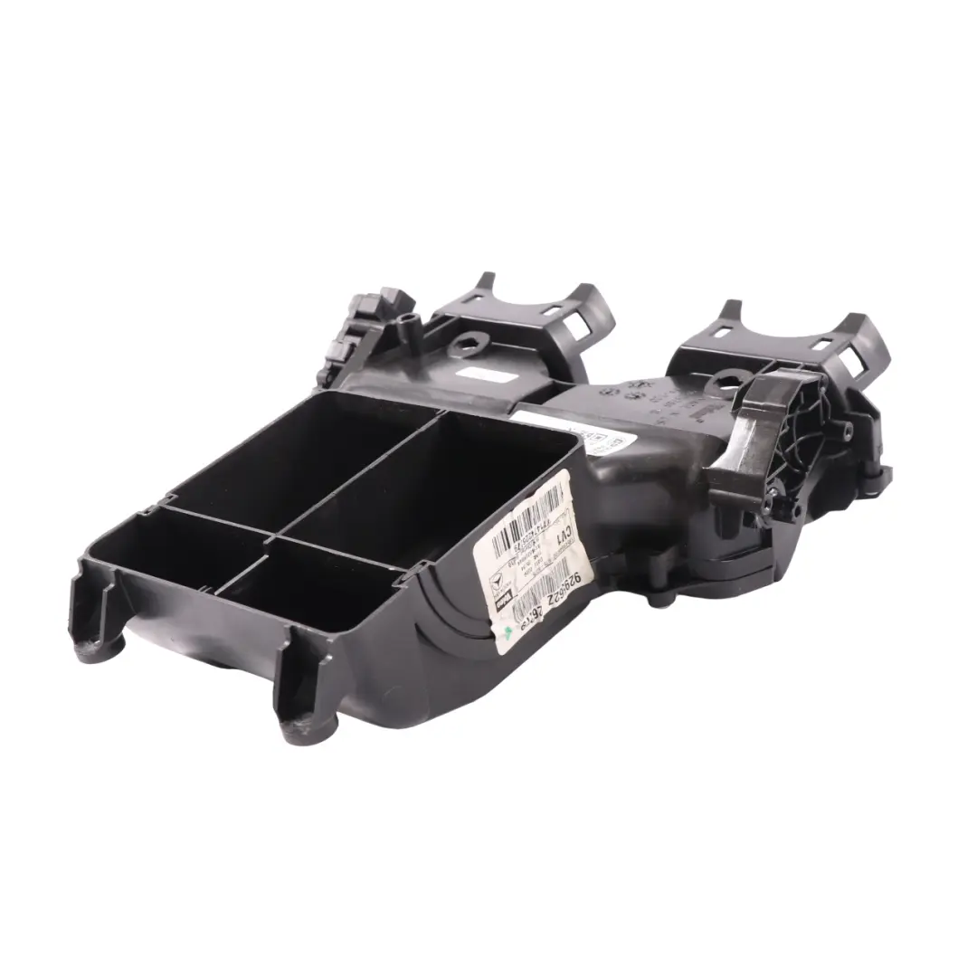 Duct Mercedes W164 Central Dashboard Air Vents Duct Ventilation to Air with Part number A1648300844 Air Duct Mercedes W164 Central Dashboard Air Vents Duct Ventilation - SKU A1648300844 - Part number A1648300844