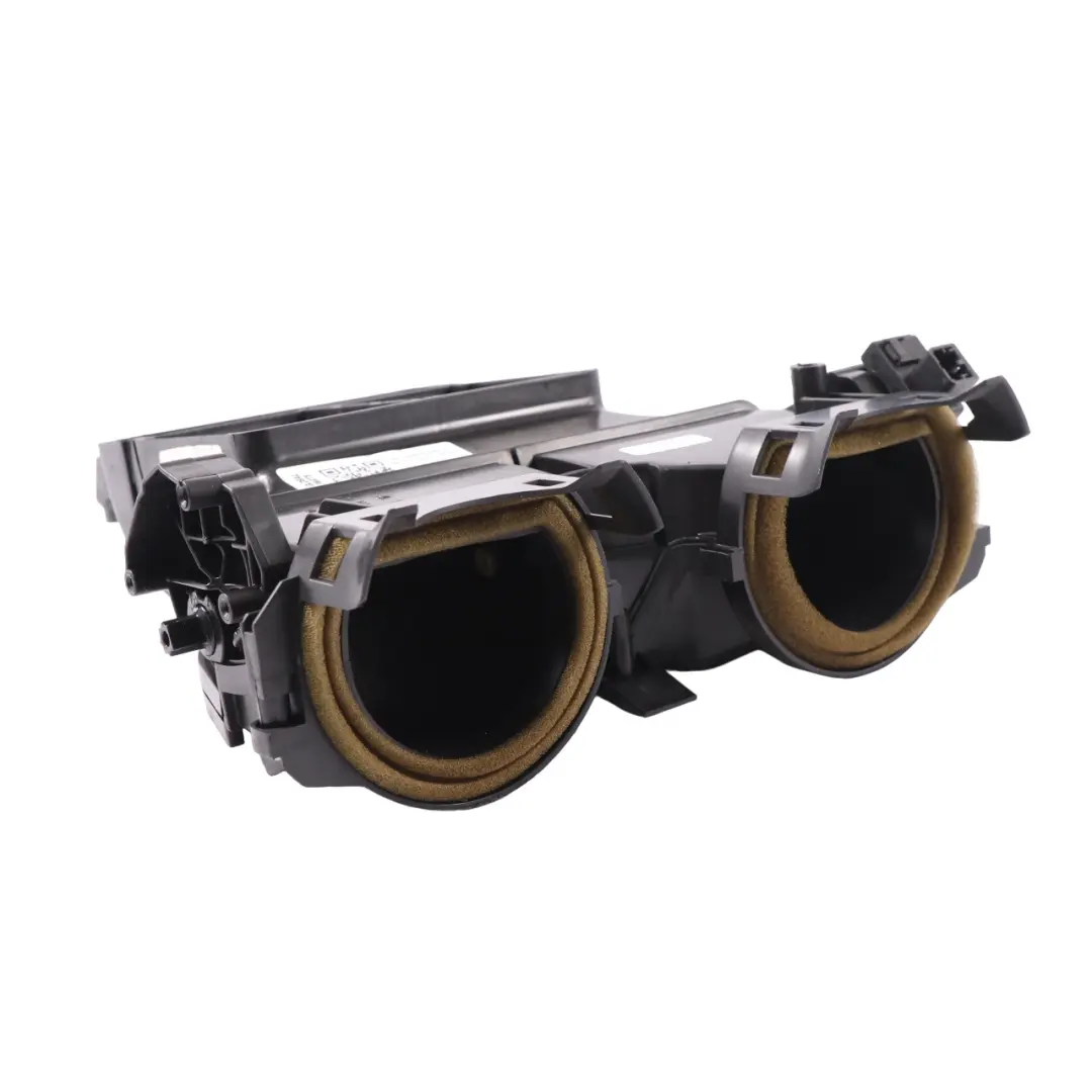 Conduit d'air Mercedes W164 Ventilation centrale tableau conduits - SKU A1648300844 - Numéro de pièce A1648300844
