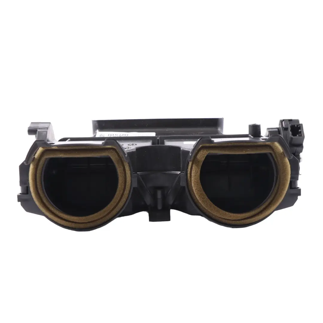 Air Duct Mercedes W164 Central Dashboard Air Vents Duct Ventilation - SKU A1648300844 - Part number A1648300844