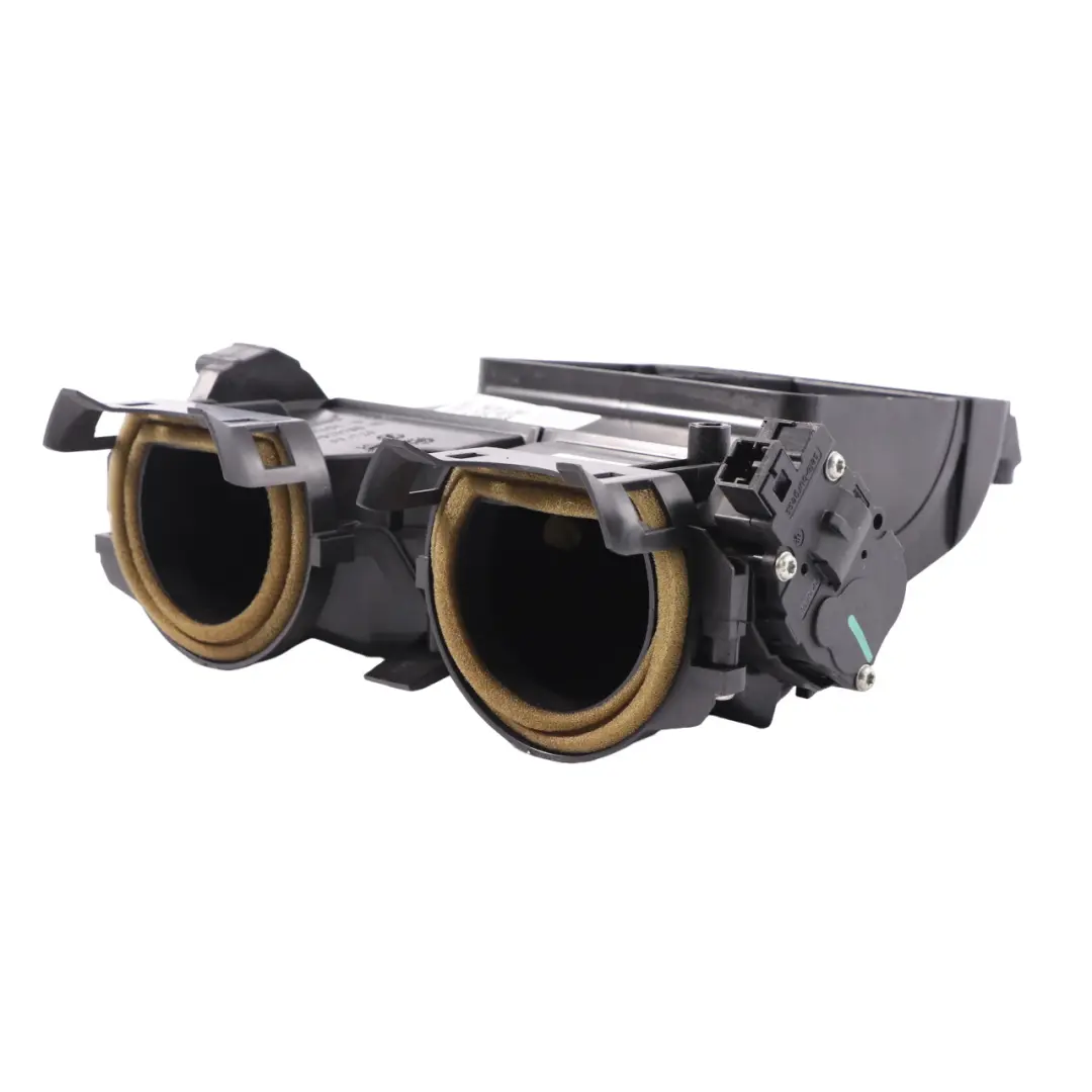 Air Duct Mercedes W164 Central Dashboard Air Vents Duct Ventilation - SKU A1648300844 - Part number A1648300844