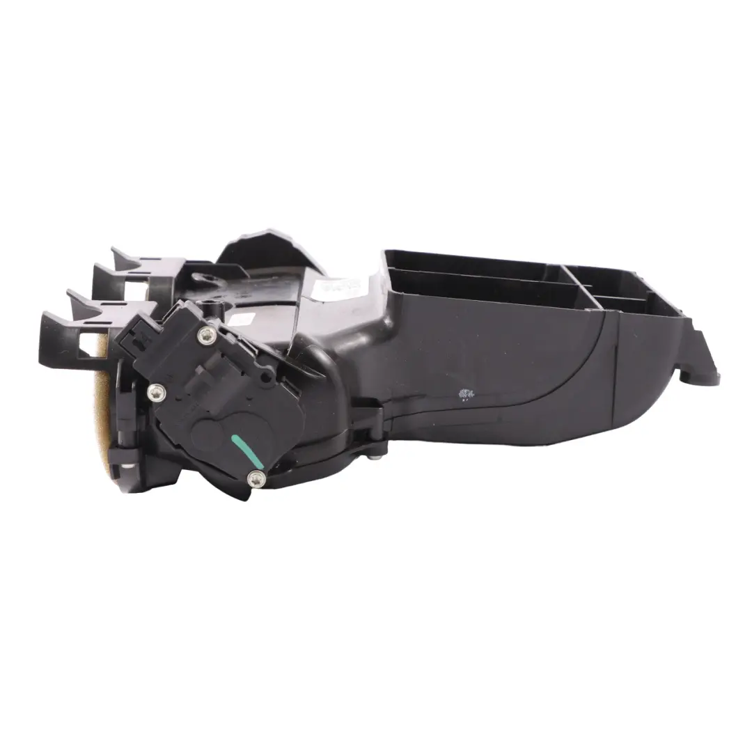 Air Duct Mercedes W164 Central Dashboard Air Vents Duct Ventilation - SKU A1648300844 - Part number A1648300844