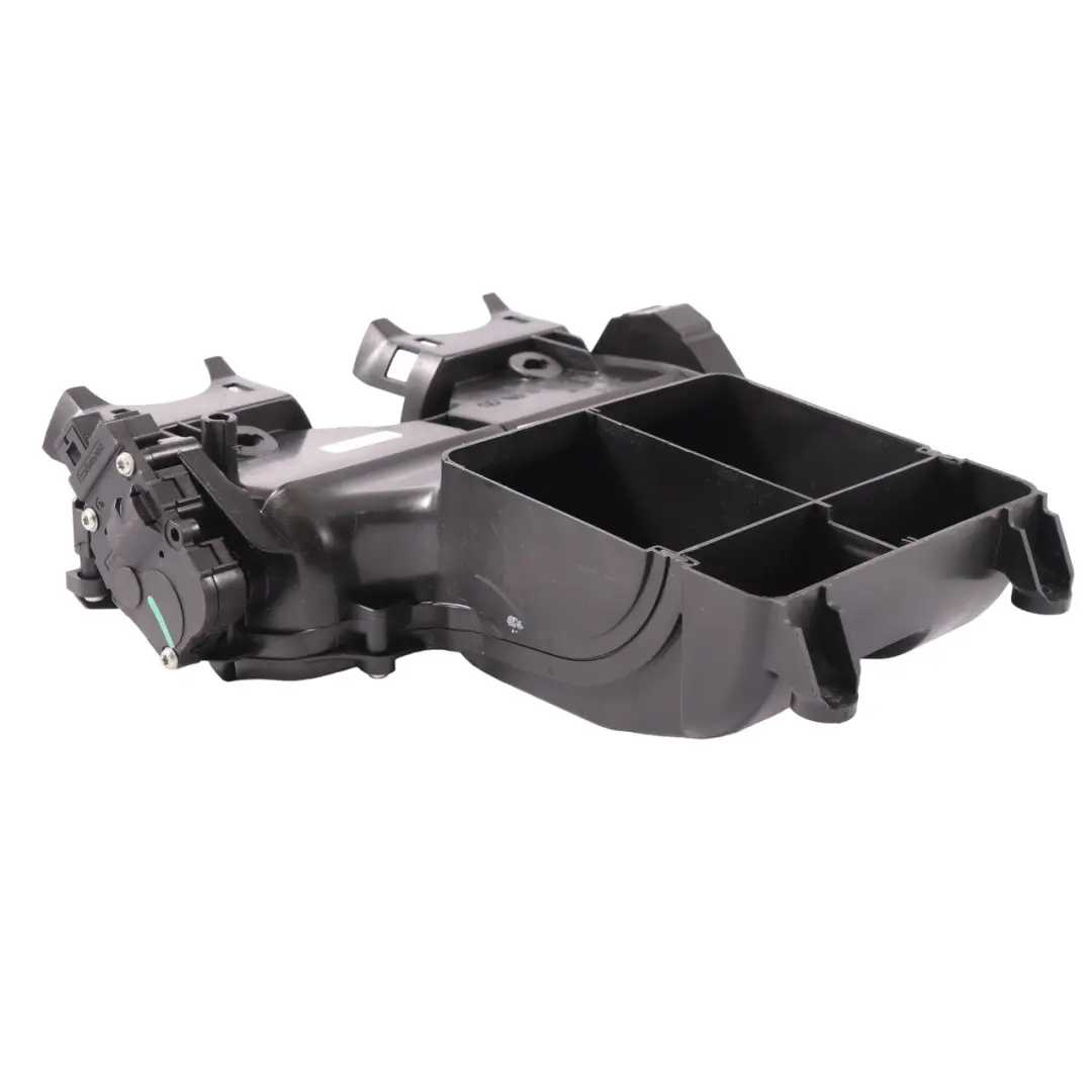 Air Duct Mercedes W164 Central Dashboard Air Vents Duct Ventilation - SKU A1648300844 - Part number A1648300844